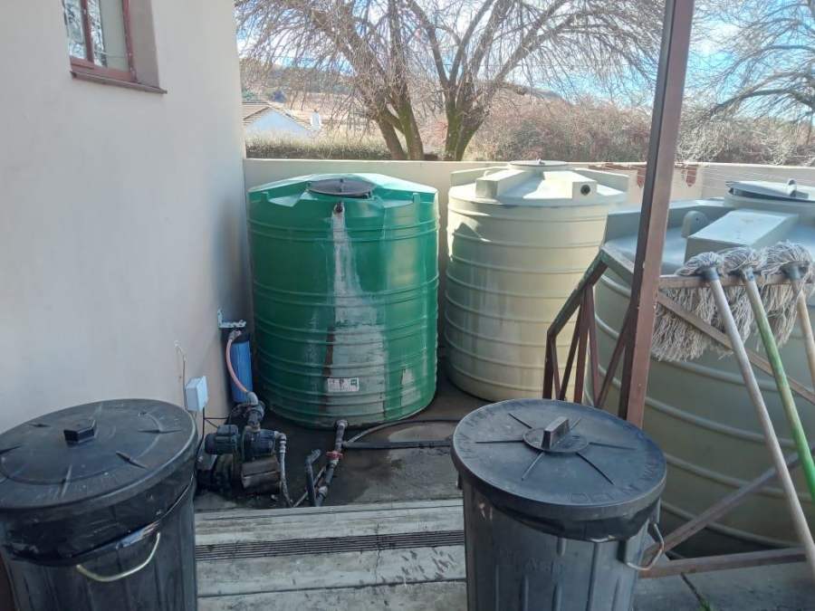 20 Bedroom Property for Sale in Kestell Free State